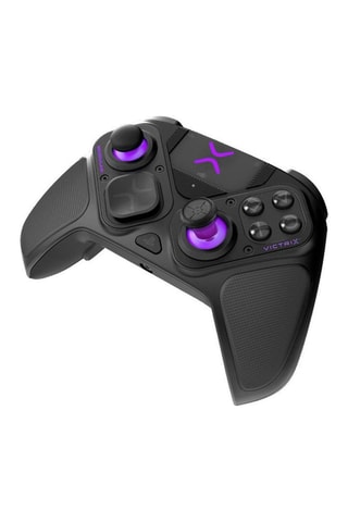 Comando de jogo PS5 Victrix Pro Wless Controller - 
Preto