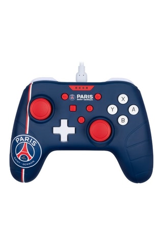 Comando Paris Saint-Germain Football Club