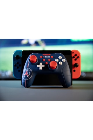 Comando Paris Saint-Germain Football Club