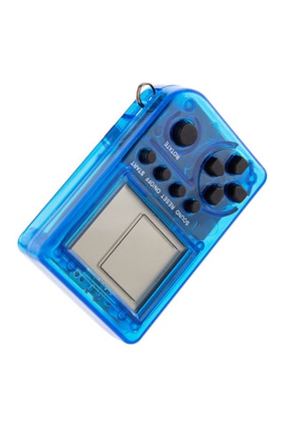 Mini consola 26 em 1 Azul