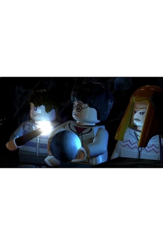 Lego Harry Potter collection - PlayStation 5