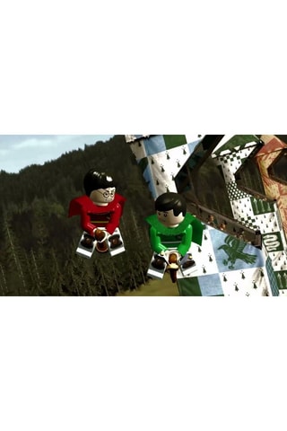 Lego Harry Potter collection - PlayStation 5