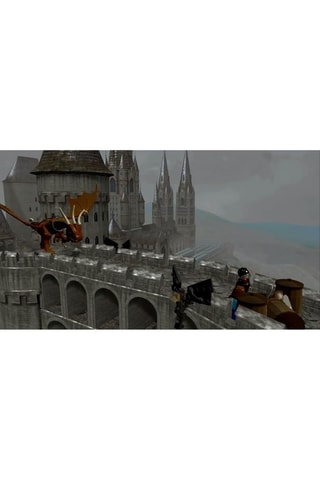 Lego Harry Potter collection - PlayStation 5