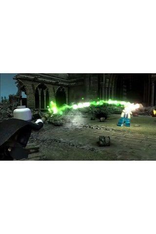 Lego Harry Potter collection - PlayStation 5