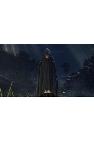 Elden Ring - PlayStation 4