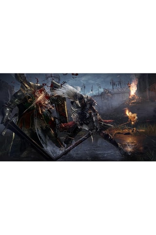 Elden Ring - PlayStation 4