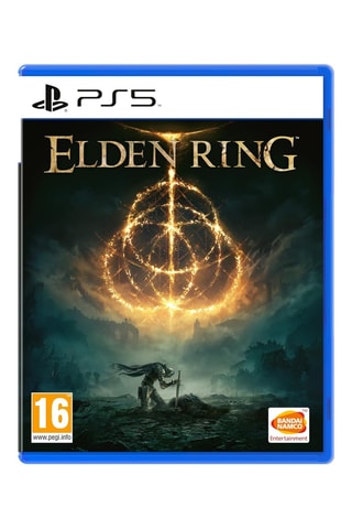 Elden Ring - PlayStation 5