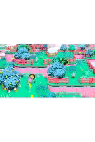 Dora a Exploradora salvação Dora e Botas - PlayStation 5