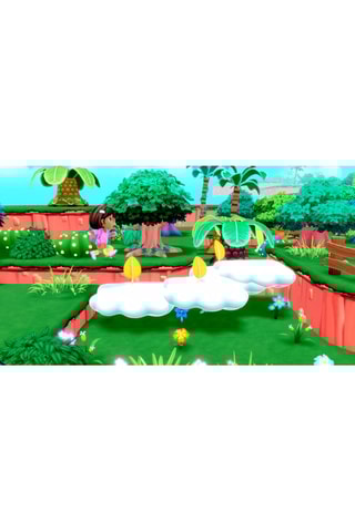 Dora a Exploradora salvação Dora e Botas - PlayStation 5