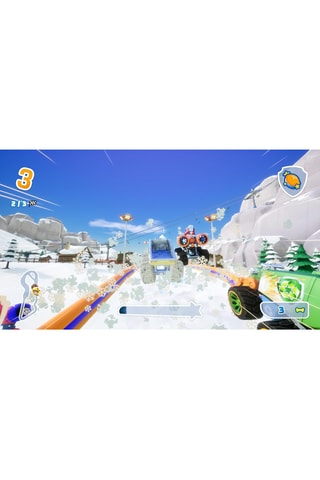 Campeonato Patrulha Pata - PlayStation 5