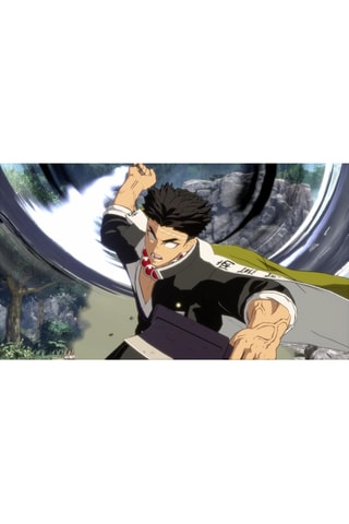 Demon Slayer : The Hinokami Chronicles 2 - PlayStation 5