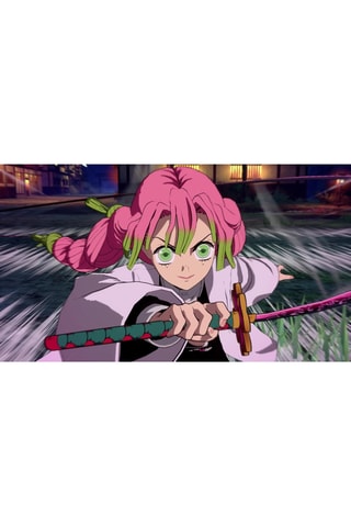 Demon Slayer : The Hinokami Chronicles 2 - PlayStation 5