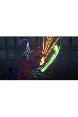 Demon Slayer : The Hinokami Chronicles 2 - PlayStation 5