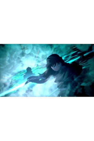 Demon Slayer : The Hinokami Chronicles 2 - PlayStation 5