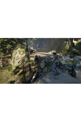 Days Gone - PlayStation 4