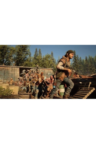 Days Gone - PlayStation 4