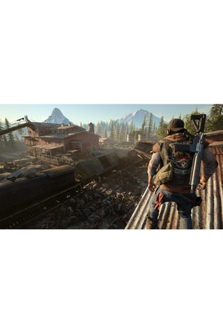 Days Gone - PlayStation 4