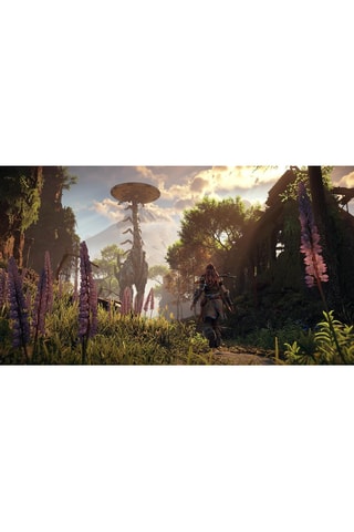 Horizon Zero Dawn Remastered - PlayStation 5