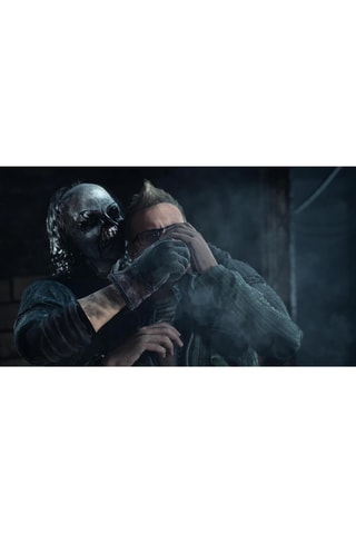 Until Dawn - PlayStation 5