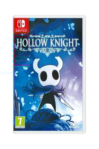 Hollow Knight - Nintendo Switch
