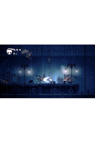 Hollow Knight - Nintendo Switch