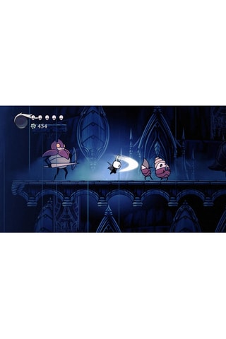 Hollow Knight - Nintendo Switch