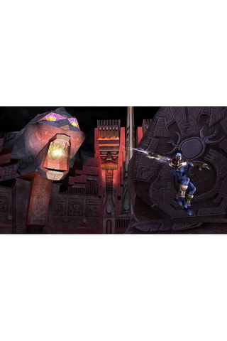 Legacy of Kain Soul Reaver 1 & 2 Remastered - PlayStation 5