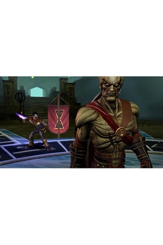 Legacy of Kain Soul Reaver 1 & 2 Remastered - PlayStation 5