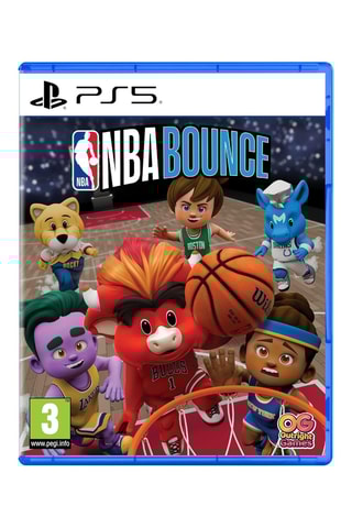 Lego Party - PlayStation 5