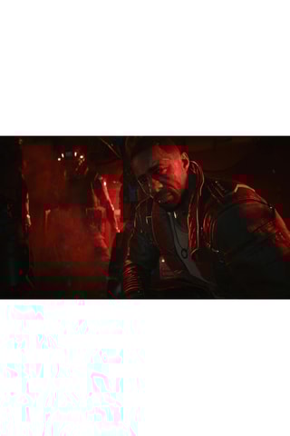 Cyberpunk 2077 Ultimate Edition - PlayStation 5