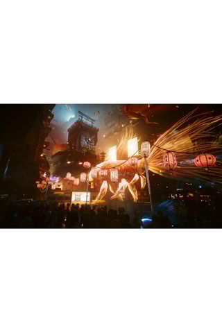 Cyberpunk 2077 Ultimate Edition - PlayStation 5