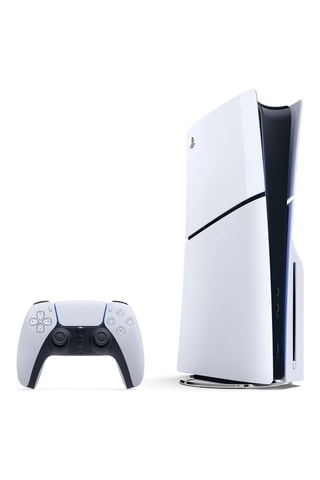 PlayStation 5 Slim 1 TB - Standard Edition