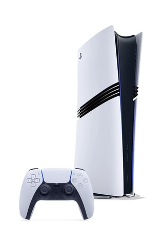 PlayStation 5 Pro 2 To - Digital Edition