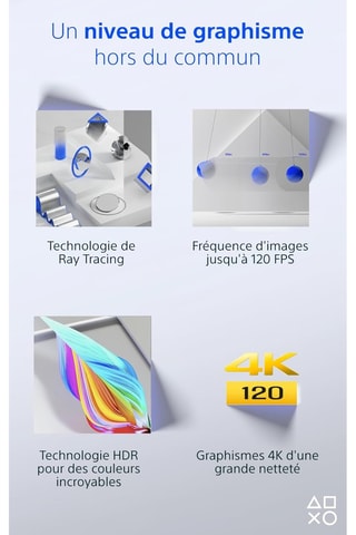 PlayStation 5 slim Standard Edition com 2 comandos Dualsense - 1 TB