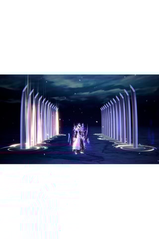 Soul Society avec Bleach : Rebirth of Souls - PlayStation 4