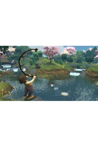 Tales of the Shire - PlayStation 5