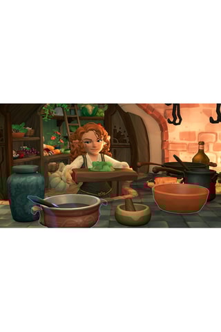 Tales of the Shire - PlayStation 5