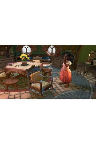 Tales of the Shire - PlayStation 5