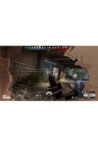 Rainbow Six Siege X Elite Edition - PlayStation 5