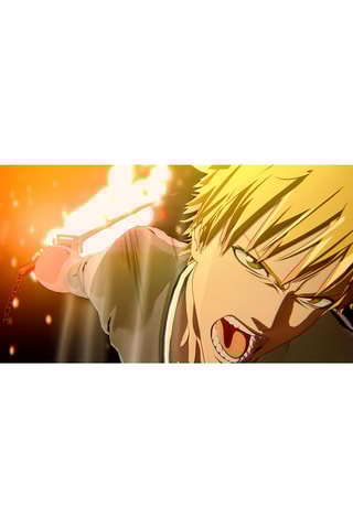 Soul Society avec Bleach : Rebirth of Souls - PlayStation 5