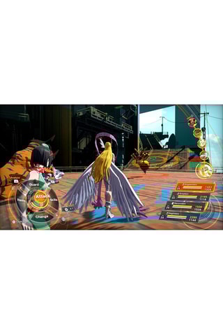 Digimon Story : Time Stranger - PlayStation 5