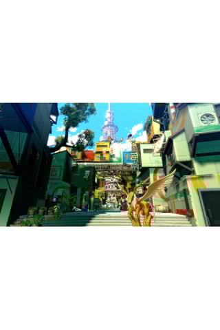 Digimon Story : Time Stranger - PlayStation 5