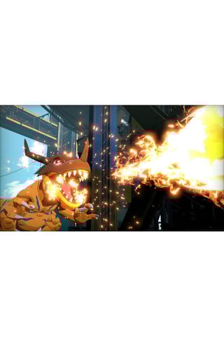 Digimon Story : Time Stranger - PlayStation 5