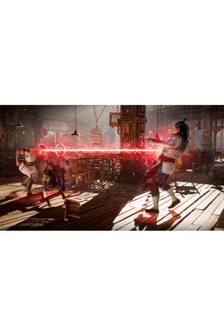 Mortal kombat 1 - PlayStation 5