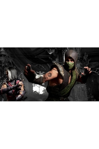 Mortal kombat 1 - PlayStation 5