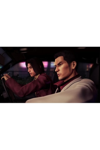 Yakuza 0 Director’s Cut - Nintendo Switch