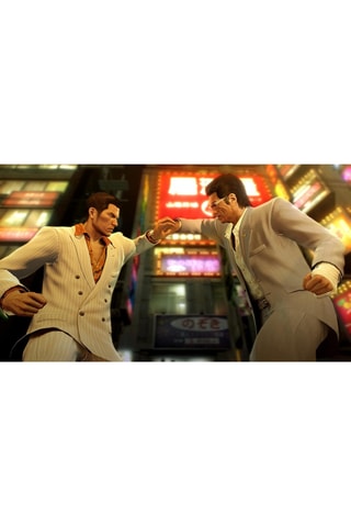 Yakuza 0 Director’s Cut - Nintendo Switch