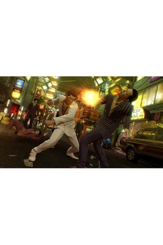 Yakuza 0 Director’s Cut - Nintendo Switch