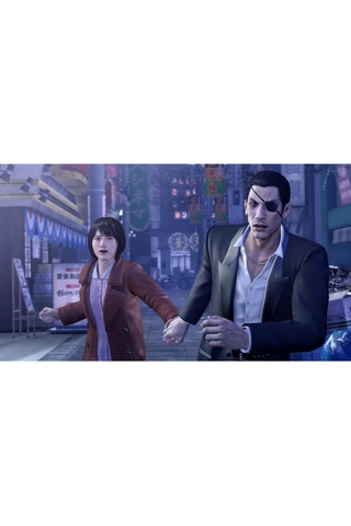 Yakuza 0 Director’s Cut - Nintendo Switch