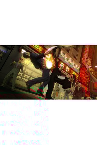 Yakuza 0 Director’s Cut - Nintendo Switch